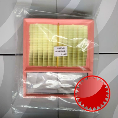 Applicable to Ford 17 Air filter