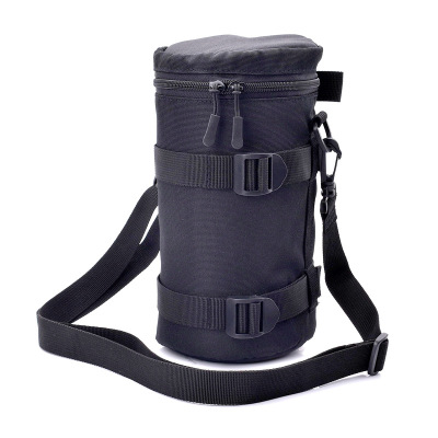 Cross border thickening protect Water repellent Lens Cases Lens barrel Tanton lens package SLR camera bags
