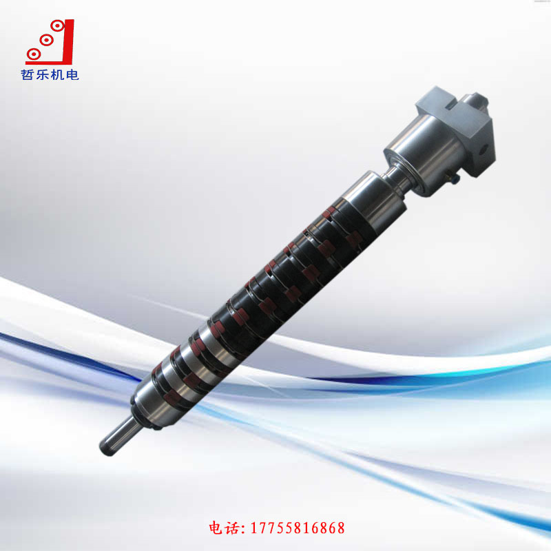 滑差轴厂家直销滑差轴、3英寸平轨滑差轴、钢球滑差轴