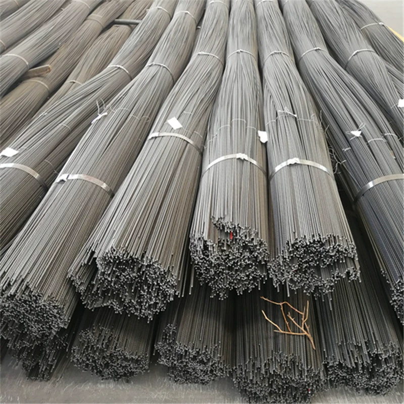 Отрежьте холод провода оцинкованной стали 4 мм-нарисованный но. 16 провода черного листового железа 20 #18 отрезанный холод-нарисованная проволока различных спецификаций