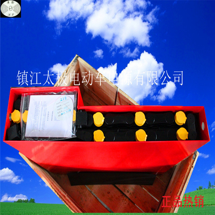 适用林德叉车蓄电池24V-80V 100-1680AH林德叉车电瓶林德叉车电池