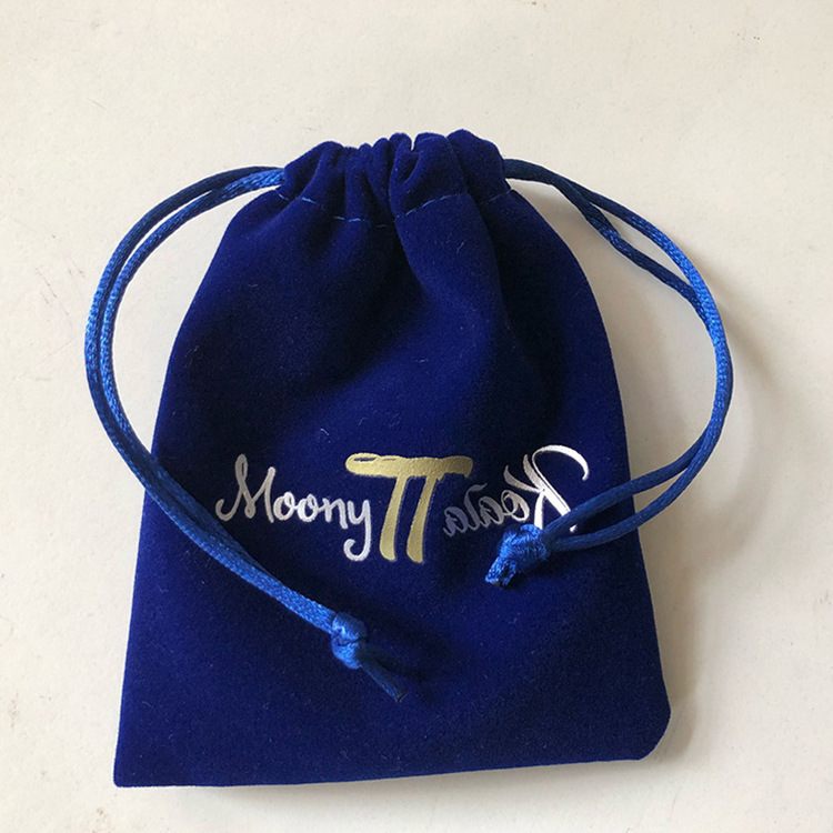 Bolsas con cordón de cierre universal en azul, negro y verde para dulces, teléfonos móviles, bolsas de regalo, sobres al por mayor en stock para entrega rápida