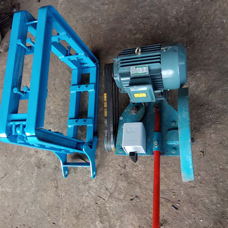供应方形桩头切桩机 方桩切桩机 卡箍式切桩机直销