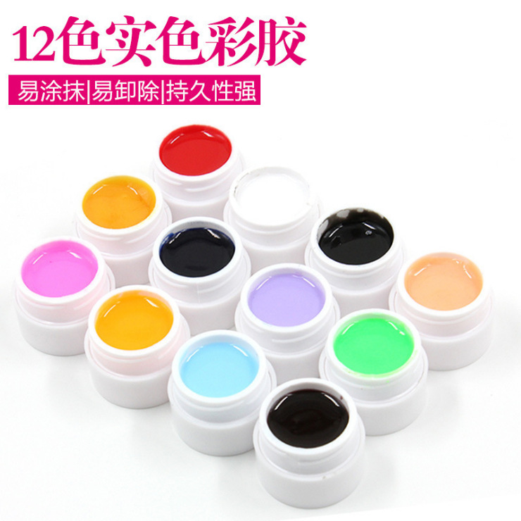nail polish for manicure