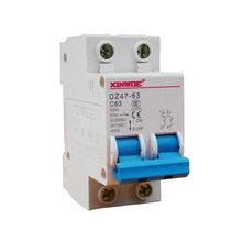 DZ47-63С�͔�·��4A����50/60hz�՚��_�PMCB��·�^�d���o�N�ƶ�