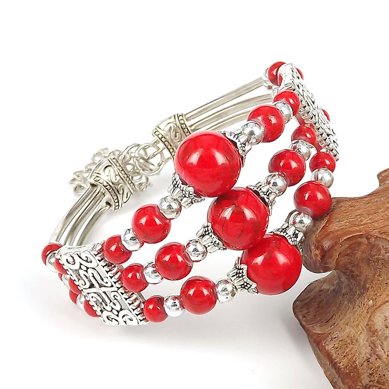 K830 red