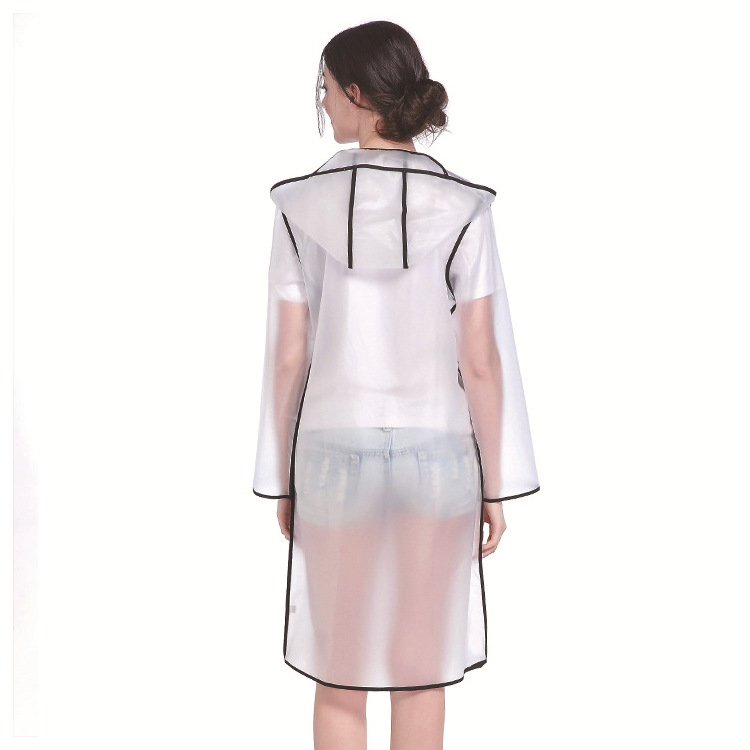 PEVA布纹磨砂膜 EVA磨砂半透膜 PEVA彩色膜车缝雨伞规格厚度