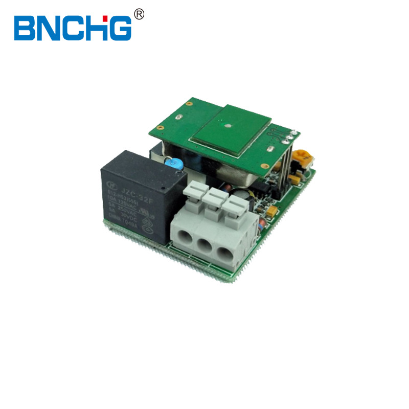 智能控制器弹簧式PCB接线端子DG235-5.0免螺丝接线端子 3.81  5.0