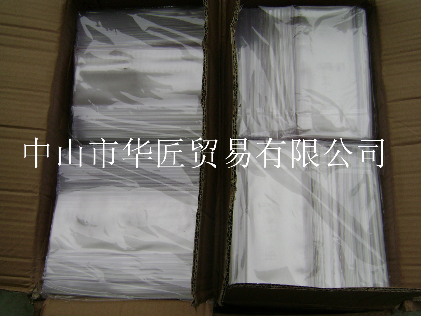 供应丰田专用看板袋100*200MM大量现货 十多种颜色可选，欢迎咨询