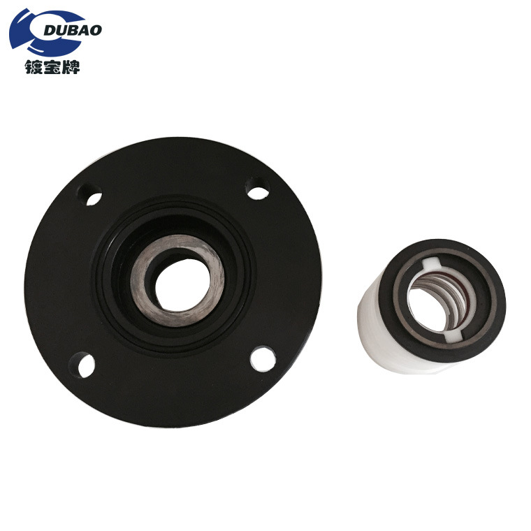 耐酸碱自吸泵轴封 大头泵机械轴封 过滤泵漏液换轴封 水泵配件