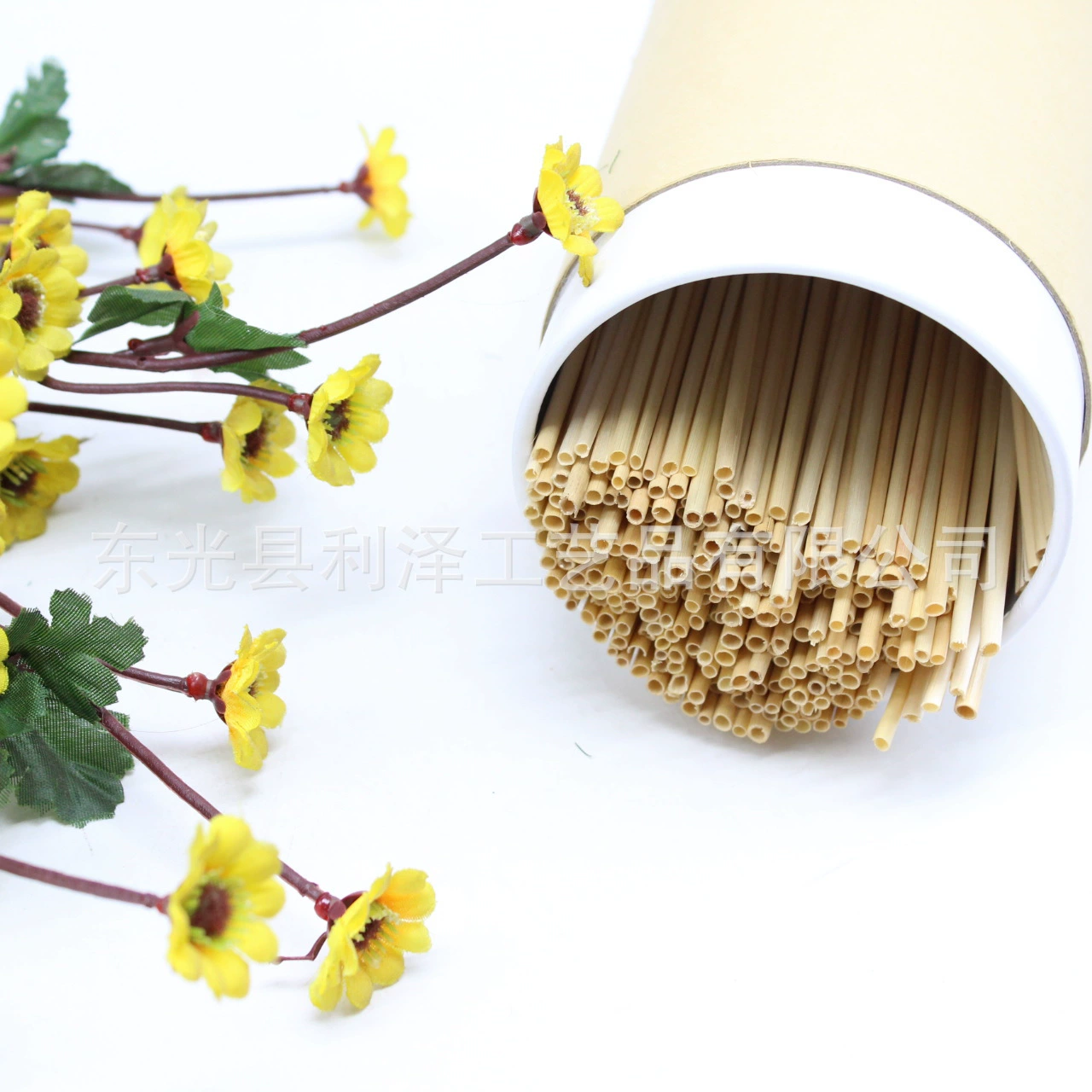 Заводская оптовая продажа соломинок из пшеничной соломы 20 см, сотовая пчелиная сота, соты из соломы