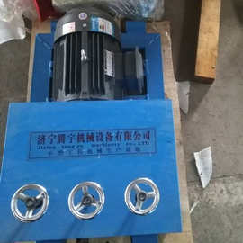 桥梁钢绞线穿线机价格 钢绞线穿梭机图片 钢绞线穿束机供应