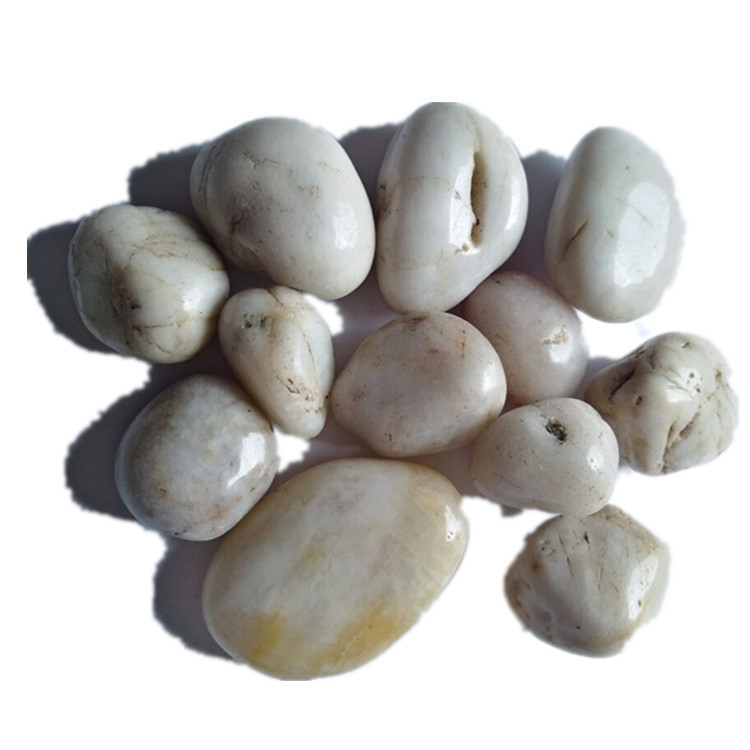 厂家直销各种鹅卵石 河滩鹅卵石 质优价廉 欢迎惠顾