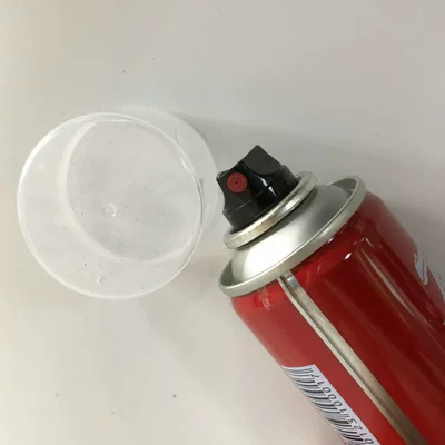 Electroplating Repair Self-Spraying Paint Scratch – Avtomobil boyası