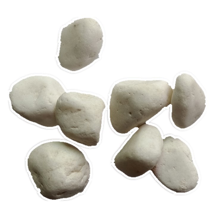 沃川矿业供应各种鹅卵石 厂家直销 量大优惠