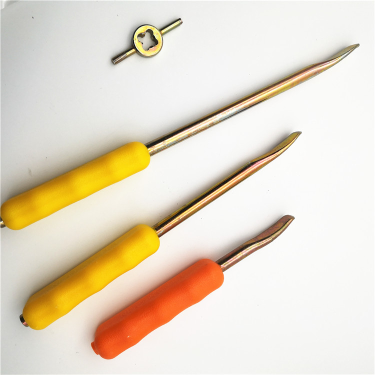 补胎工具  翘板 扒胎工具 撬胎棒  扒胎器  轮胎工具 厂家直销