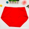 Colored cotton pants, underwear, 0039 sample, wholesale