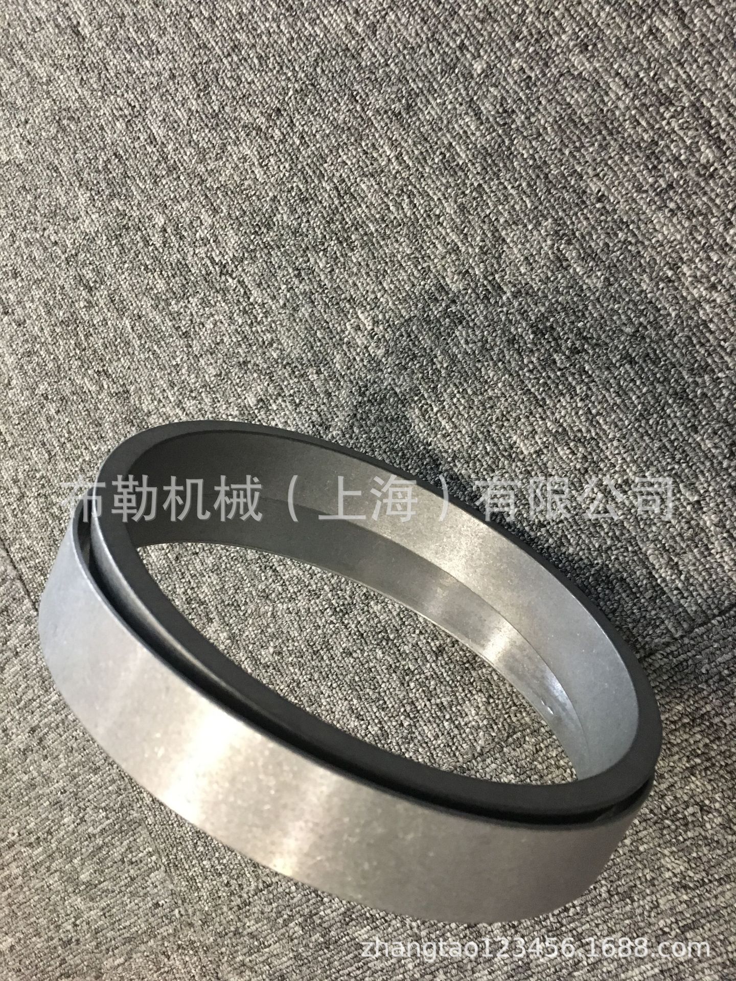 德国KTR 动力锁 KTR150-48X55/50X57/55X62/56X64/60X68 胀紧套Z5