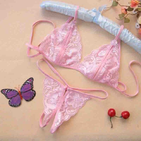 Sexy underwear