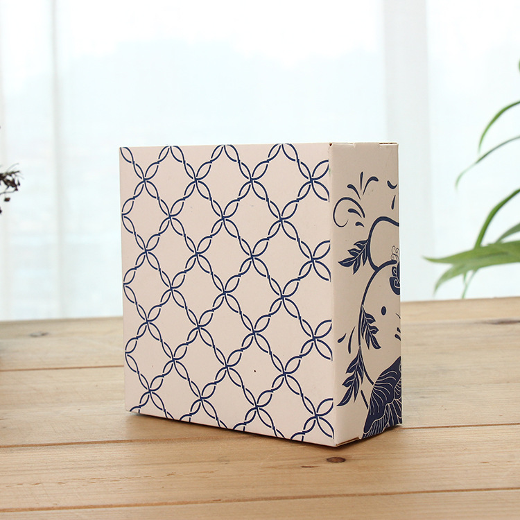 包装盒食品彩盒印刷 纸盒瓦楞纸盒产品盒 礼品食品盒印刷logo