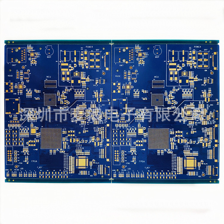 pcb·峧 FR-4˰ ӹƿ· ֱ