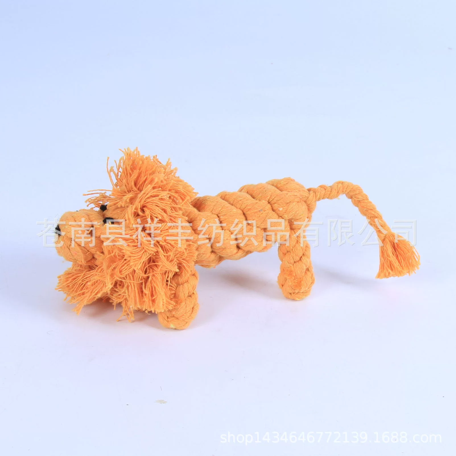 Реалистичная тканная игрушка, питомец, можно кусать