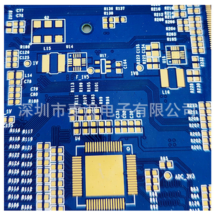 ӹܼҾӿƵӰ ߾BGA pcb· Ƽӹ
