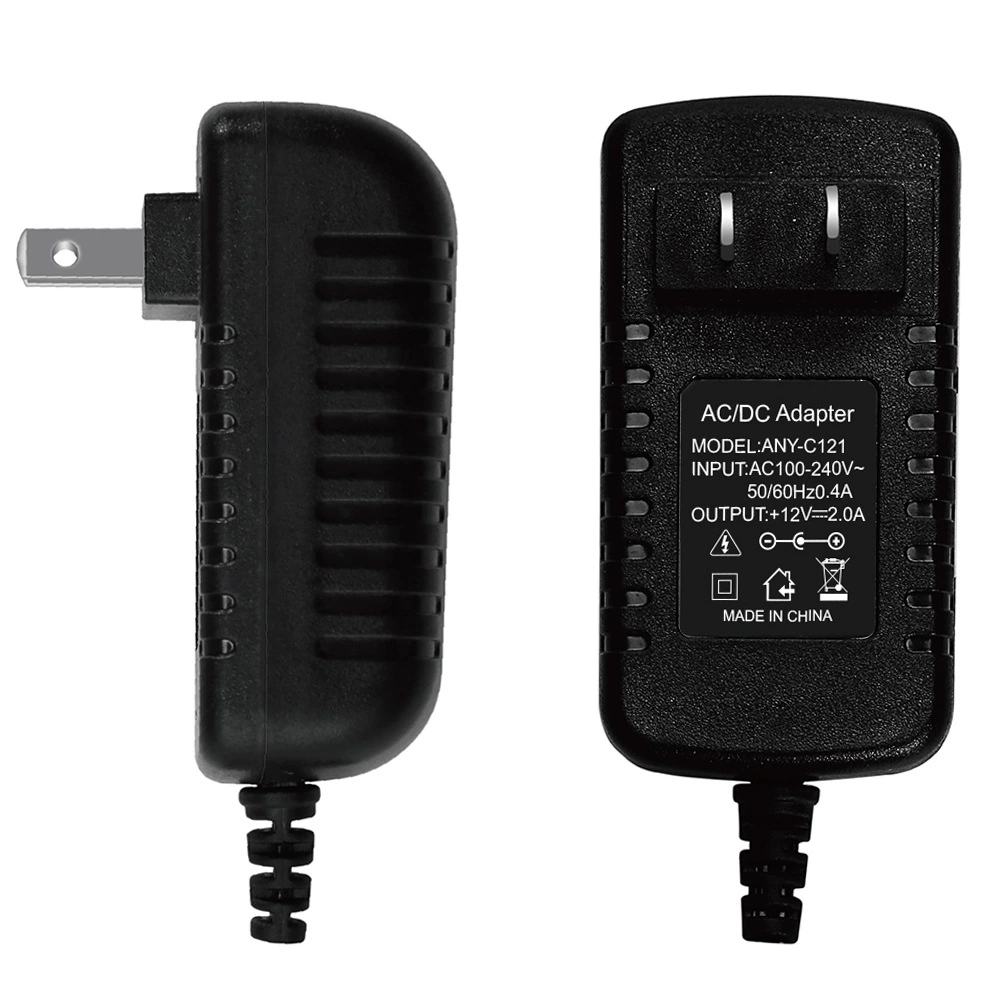 LED-адаптеры питания, ЖК-дисплей, монитор, камеры CCTV, источник питания, ключ выключателя, 12В, 2А, оптовый