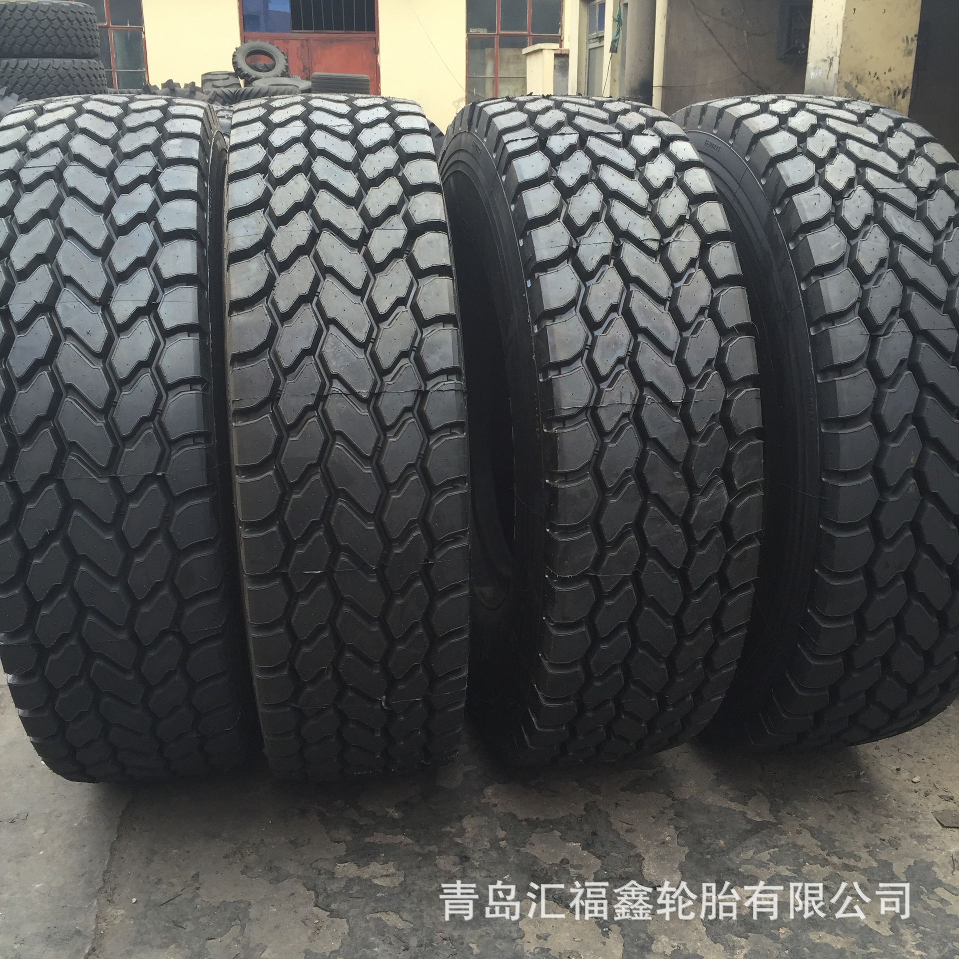 出口/批发机场牵引车轮胎16.00R25(445/95R25) E-2花纹 质量三包