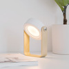 Creative flashlight, night light, street handheld street lamp, table lamp, 3D, new collection