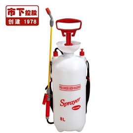 园艺工具;植保机械;园艺灌溉工具