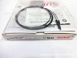 SUNX��ҕ FT-E22  ���w�������� ȫ�¬F؛����