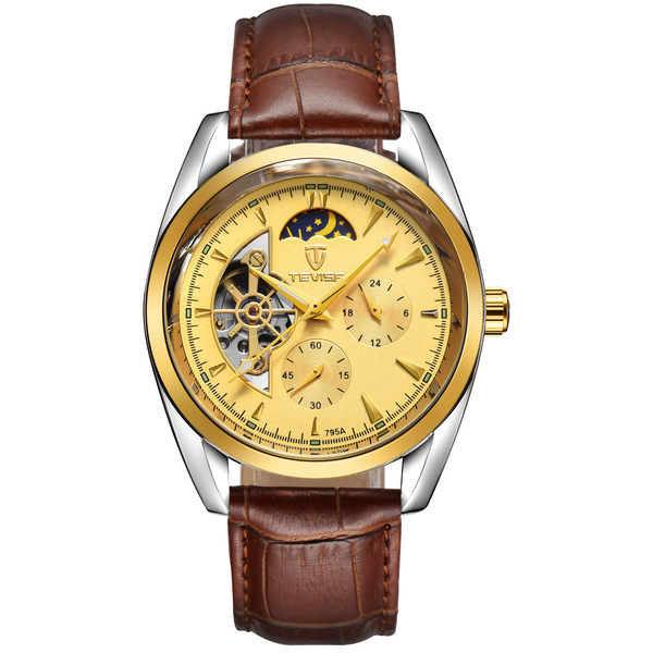 brand dial