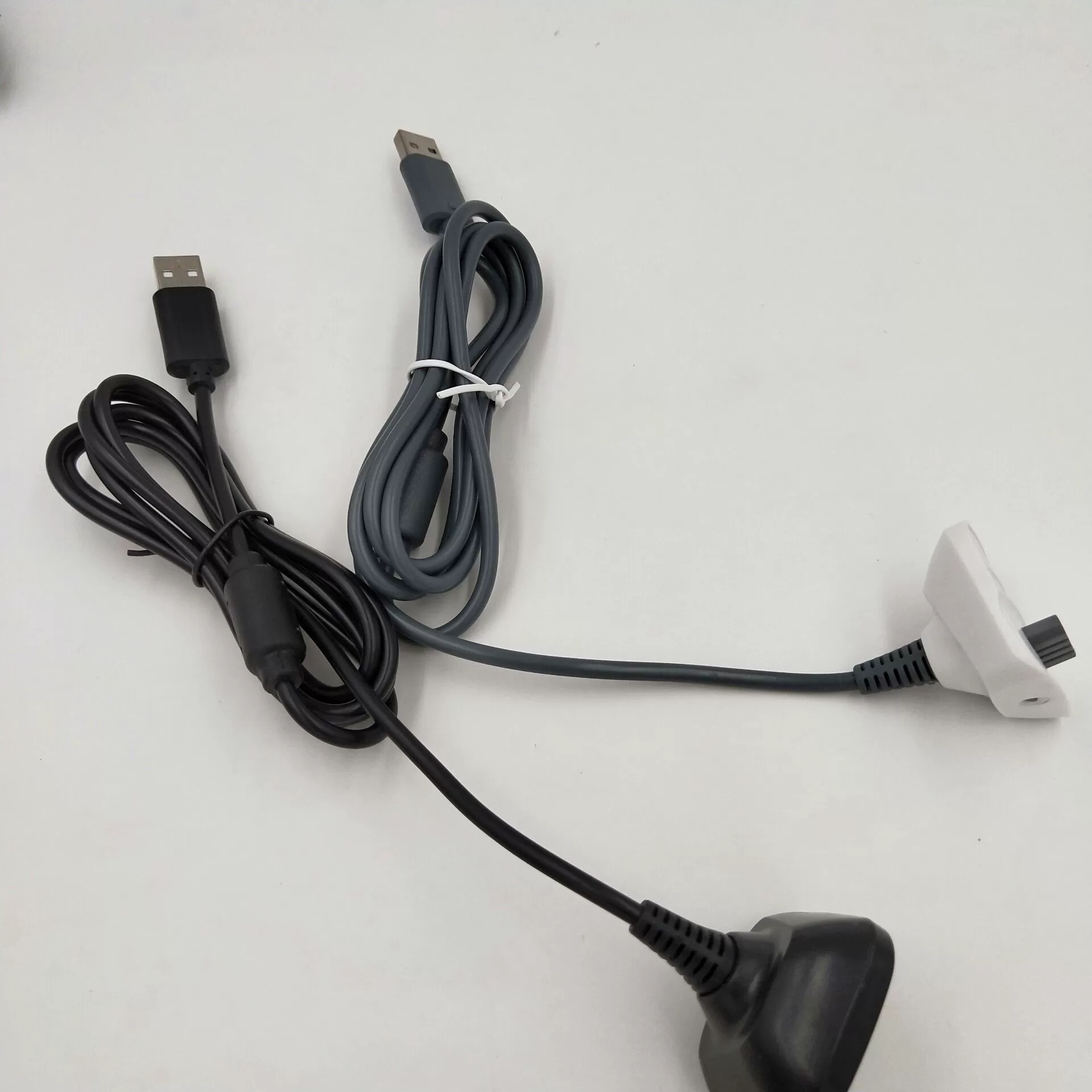 [Совместимо с кабелем подключения контроллера XBOX360, 360 контроллеры зарядный кабель 1.5M, зарядный кабель для контроллера]