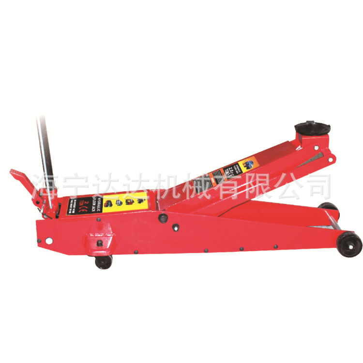 卧式千斤顶3T5T10T20TON加长千斤顶 大货车换轮胎卧式液压千斤顶