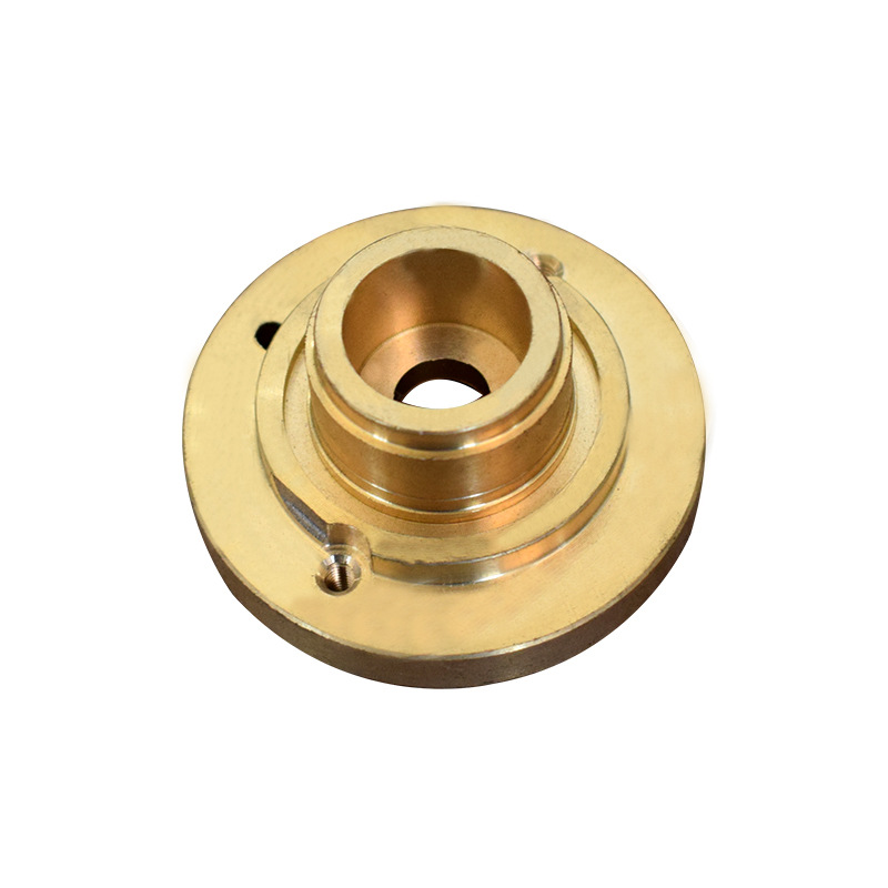 专业厂家特价供应 多种铜压铸产品 精密铜件加工 五金配件