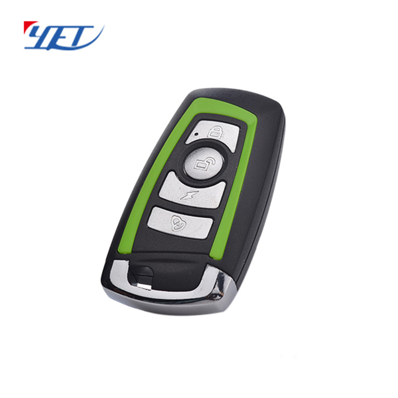 433学习型拷贝复制 报警遥控器车门遥控器灯具遥控器家电遥控器