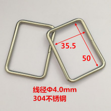 �S��ֱ�N304���P�2�緽��4.0*50ˮϴ�����P�ķ��έh������L����