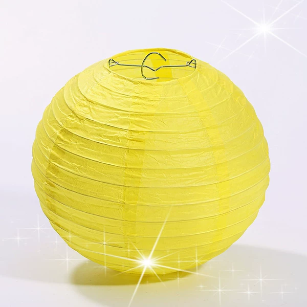 Lemon yellow
