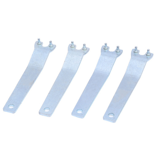 Chunlong Hardware Wholesale 9523 Real Angle Grinder Disassembly Angle Grinder Polishing Machine Thickened Steel Wrench