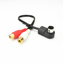 ܇�d����m���JVC SONY 2RCA��܇���AUX���l�B�Ӿ�����r��