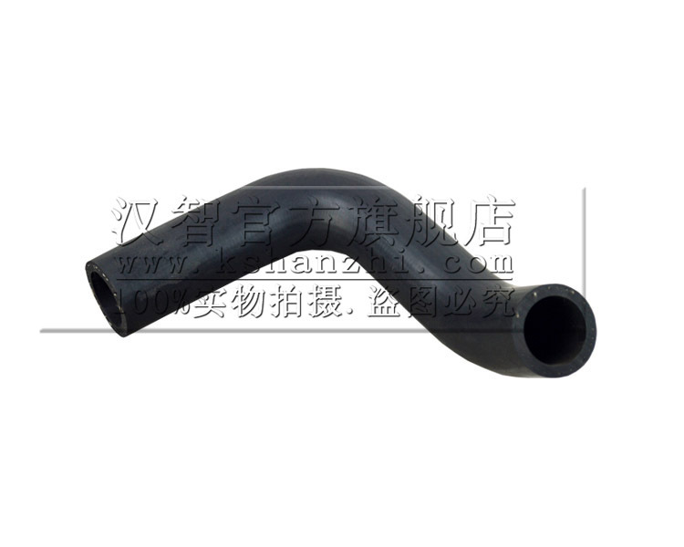 Pipa de entrada de bomba de engranajes de carretilla elevadora H24C7 - 60251 fuerza resultante 2000 C240 accesorios de carretilla elevadora tubería de retorno de bomba hidráulica