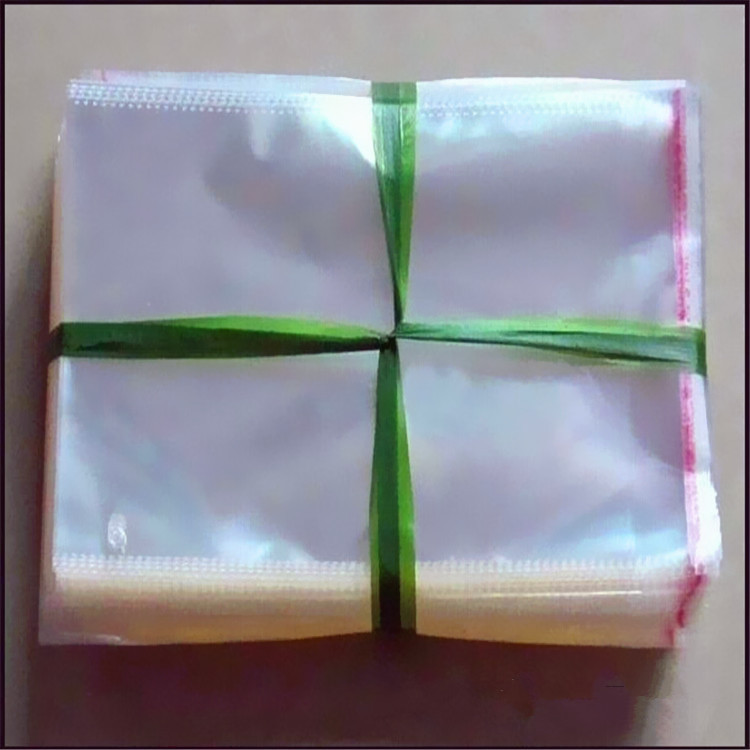 opp自粘袋opp包装袋opp塑料袋自黏袋opp袋厂家食品级小包装真空袋