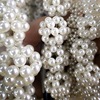 Beads from pearl, accessory, cloth, pendant, earrings