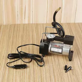 车载充气泵;车用吸尘器;安全锤工具