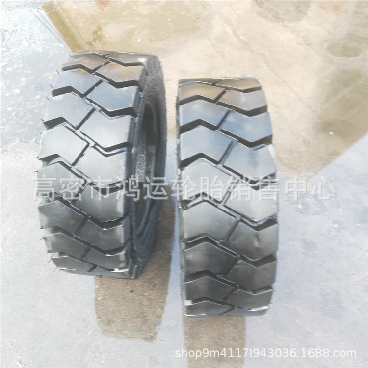 现货供应 28*9-15充气叉车轮胎工程机械轮胎28X9-15轮胎