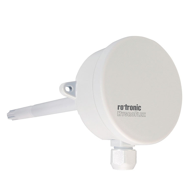 瑞士罗卓尼克HF320-DB1XXXXX温湿度变送器 温湿度仪