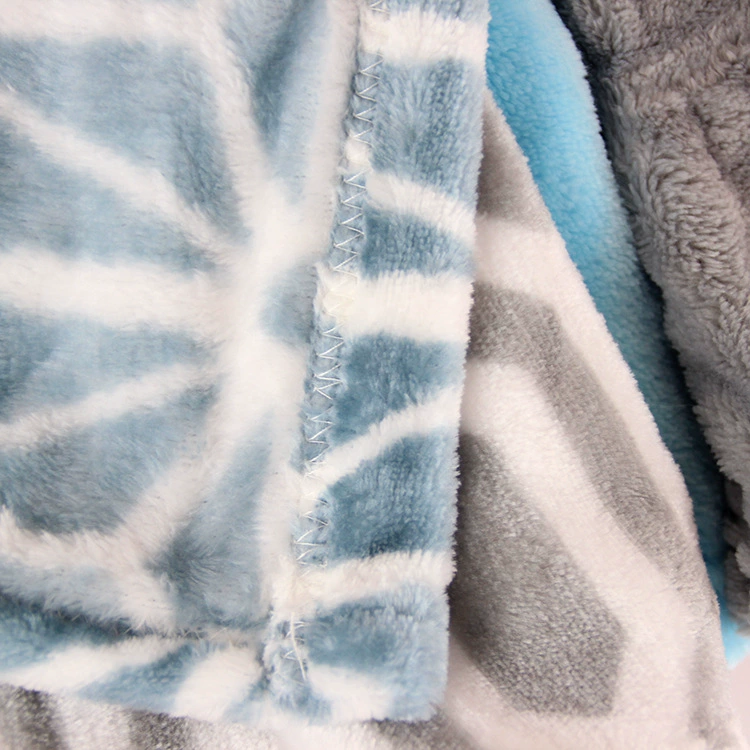 Keep warm cute duvet