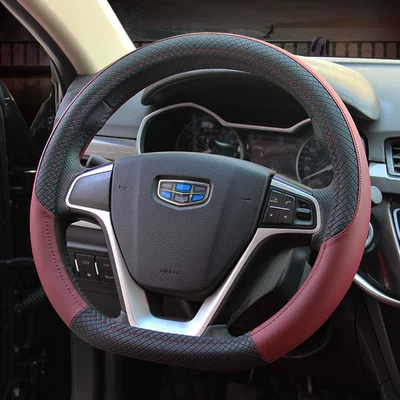 Car Steering Wheel Cover – Steering wheel cover
