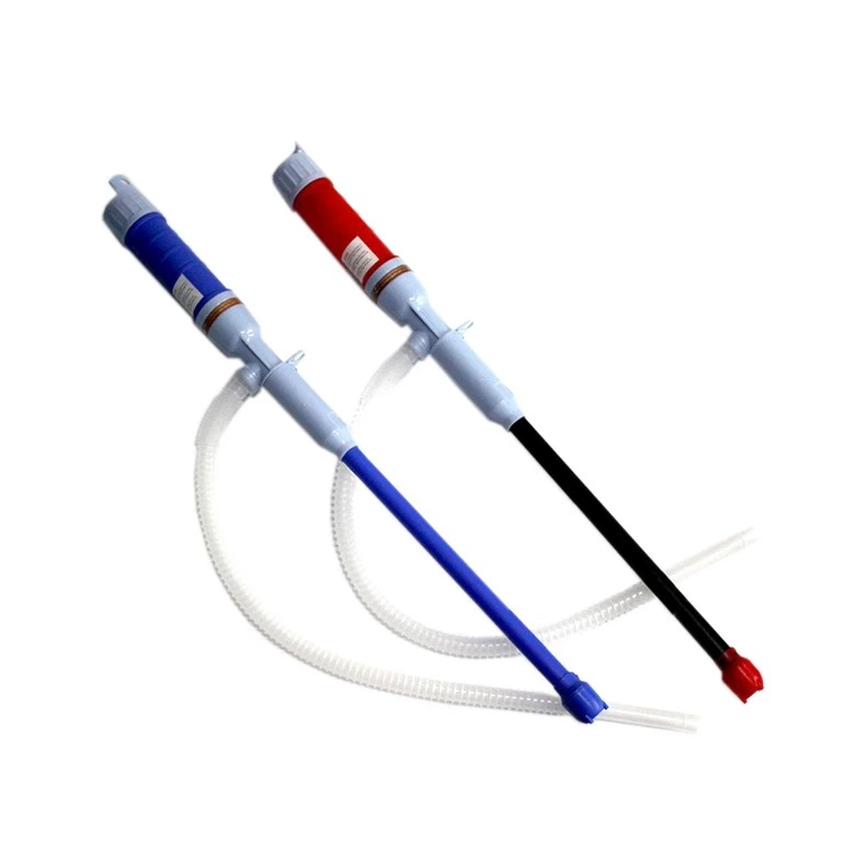 Новый компактный электрический масляный насос для автомобилей, трубка для подачи масла, электрическая трубка для масла, масляный насос, водяной насос, масляный экстрактор